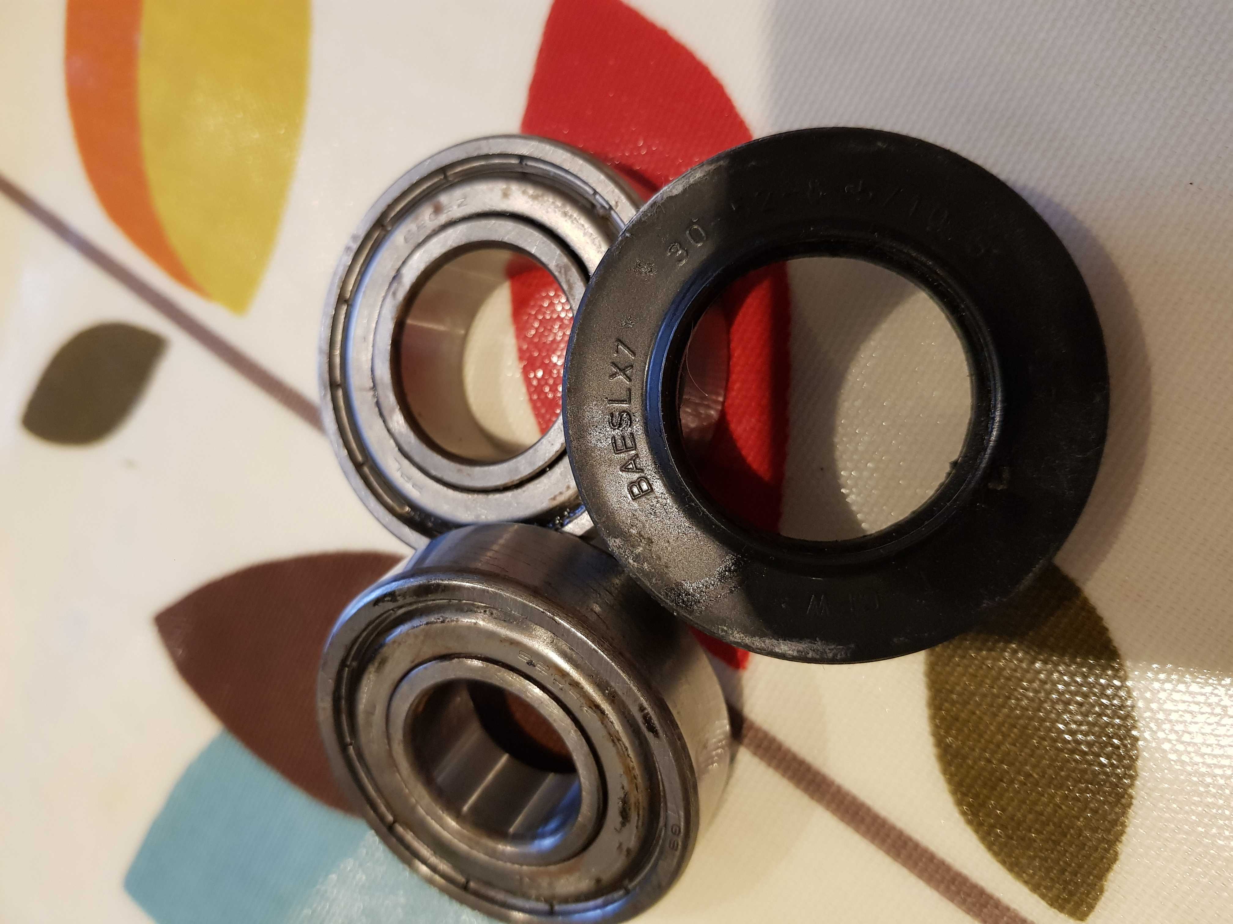 Bearings